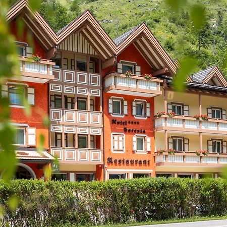 Hotel Foresta Moena Kültér fotó