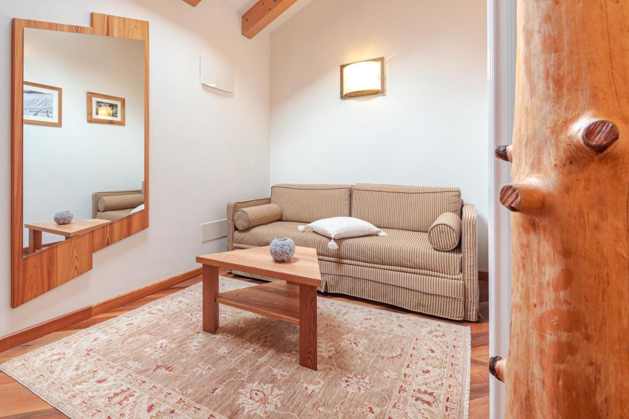 Hotel Foresta Moena Kültér fotó