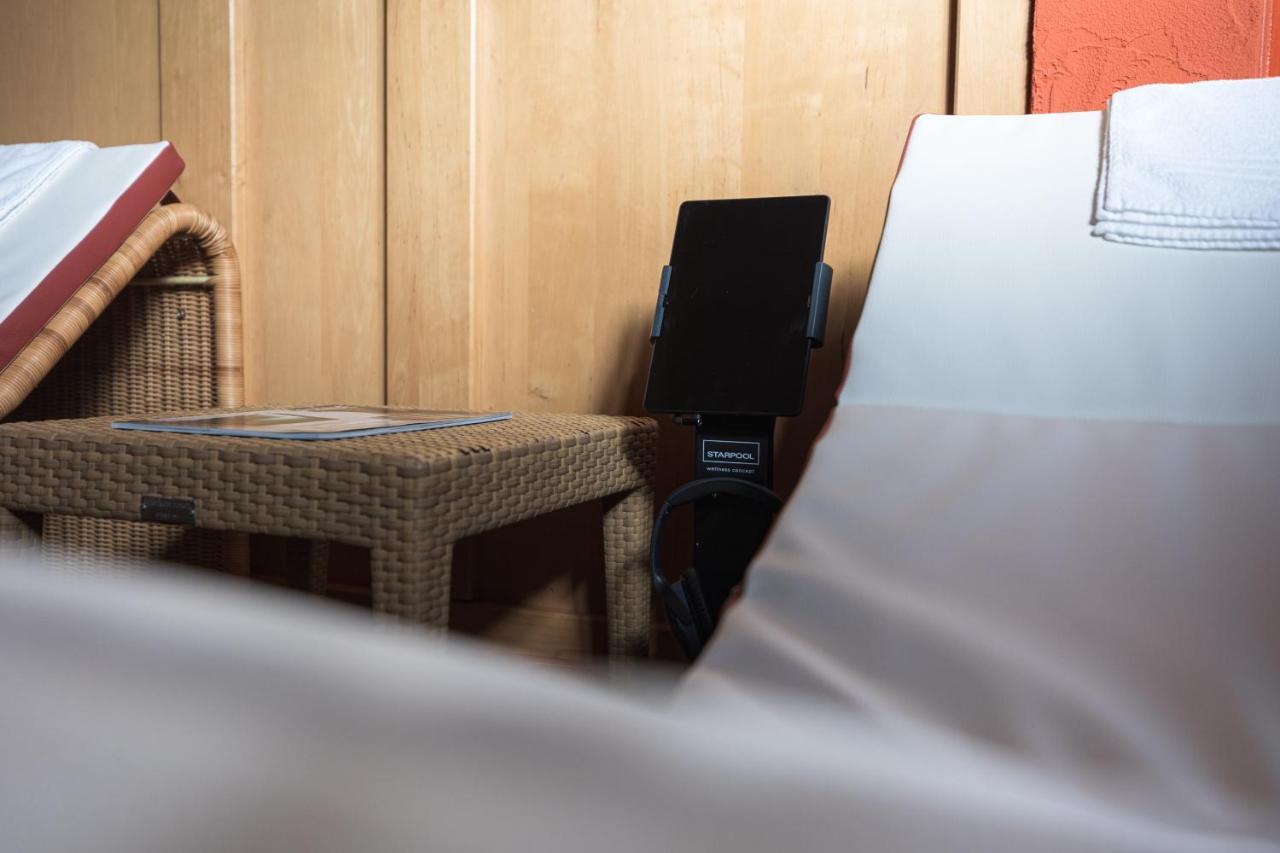 Hotel Foresta Moena Kültér fotó